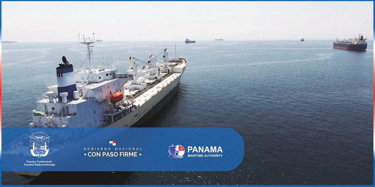 Panama, Paris MoU Beyaz Listesine Geri Döndü