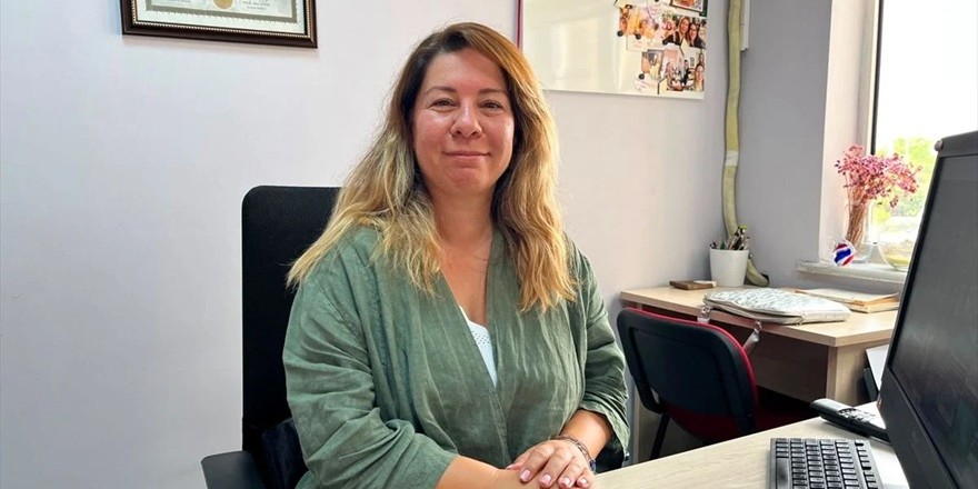 Balıkçılık Teknolojisi Eğitimi ÇOMÜ'de Başlıyor