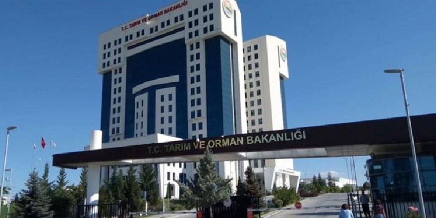 Tarım ve Orman Bakanlığı 23 Gemi İnsanı Alacak