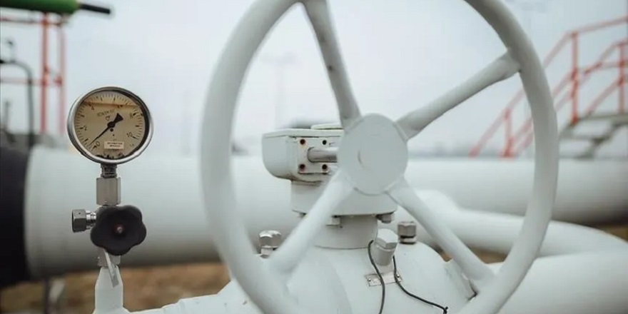 CPC'de Petrol Tankerlerine Yüklemeler Bir Kez Daha Askıya Alındı