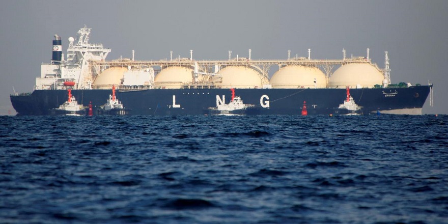 Hürmüz'deki LNG Krizi Elektrik Fiyatlarını Yükseltti