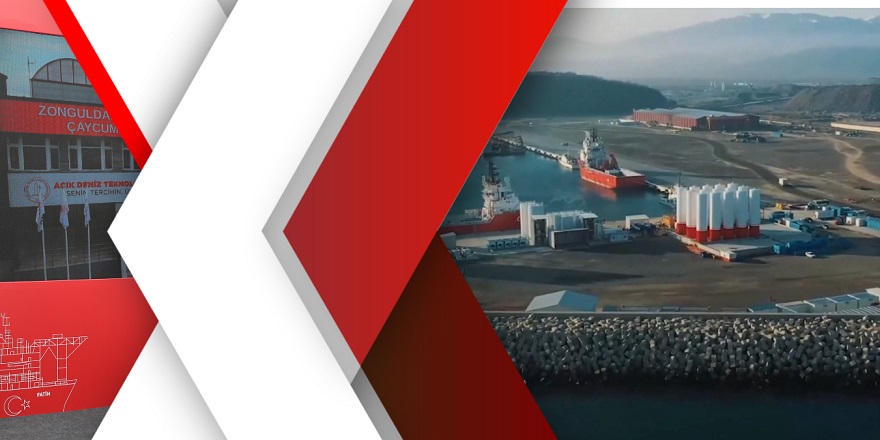YÖK-TPAO Projesiyle Açık Deniz Teknolojilerinde Yeni Dönem