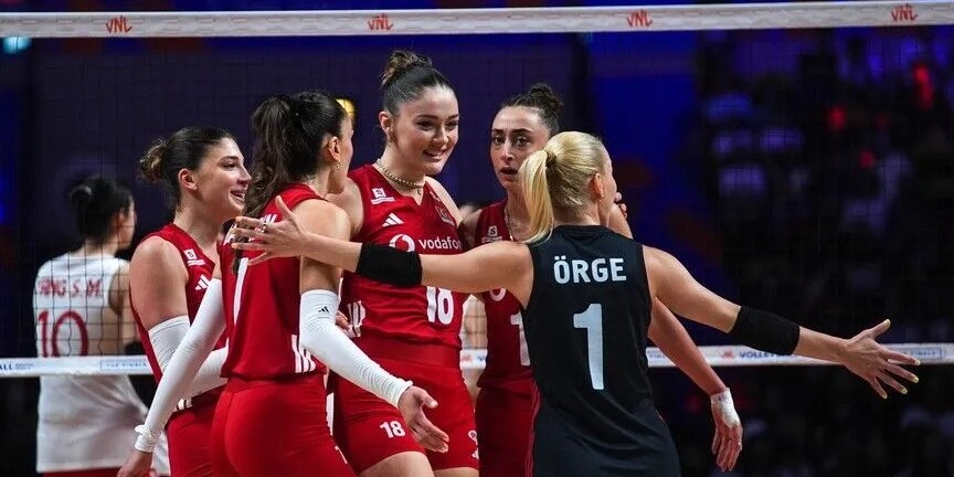Filenin Sultanları'ndan Muhteşem Zafer: Finaldeyiz!