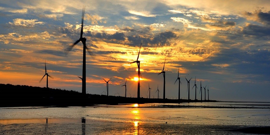 Japonya yeşil enerjiye geçişte deniz üstü rüzgar çiftliklerine ve hidrojene güveniyor