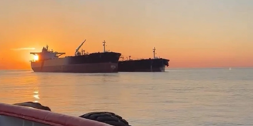 Karadeniz Seferlerinden Gemi İnsanları da Çekiliyor