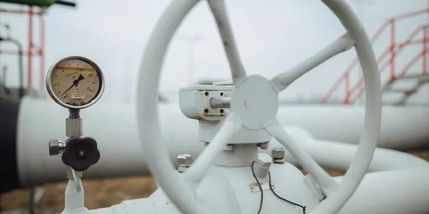 Petrol Terminaline İHA Saldırısı: Tankerde Yangın Çıktı