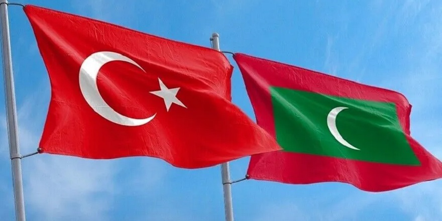 Türkiye-Maldivler Tercihli Ticaret Anlaşması Yürürlüğe Giriyor