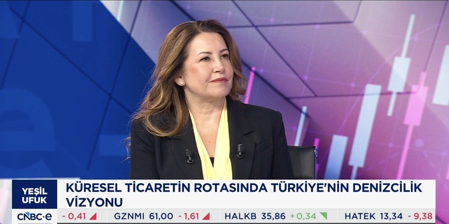 Kaptanoğlu: "21. Yüzyılın Sorunları Eski Yöntemlerle Çözülemez"