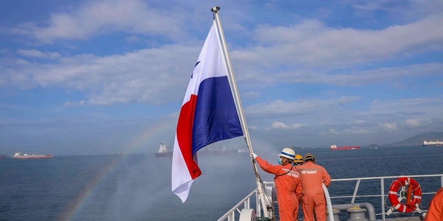 Çin’in Panama Bayraklı Gemileri Tutması ABD’nin Gündeminde