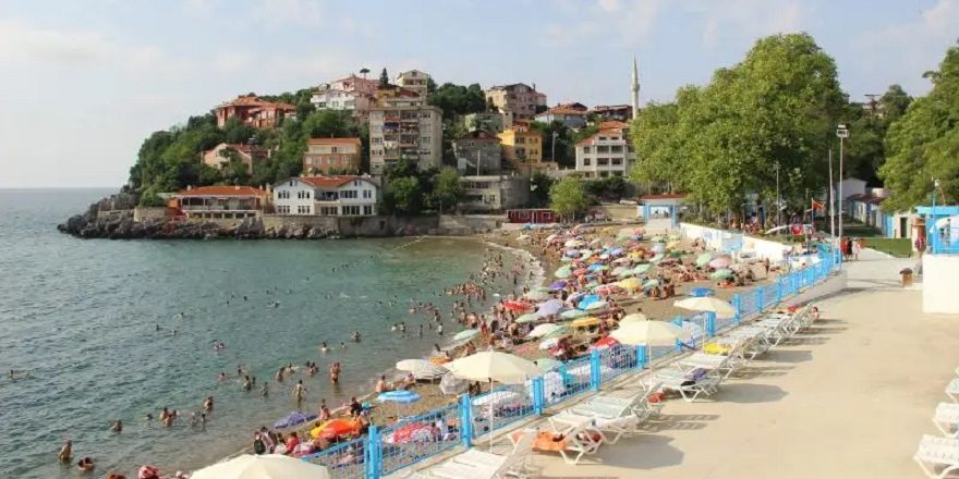 Zonguldak'ta Cankurtaranlar Can Kaybına İzin Vermedi