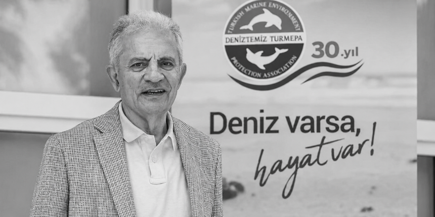 Türk Denizciliğinin Hafızası Asaf Güneri Hayatını Kaybetti