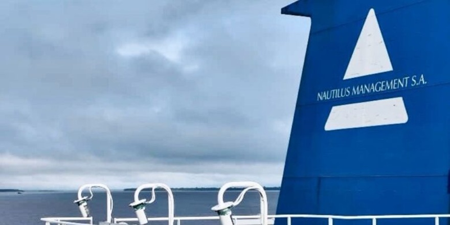 Yunan Armatörden İlk Yeni Tanker Siparişi