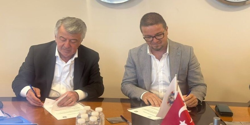 Türk Armatörler Birliği'nden Dijital Eğitim Hamlesi