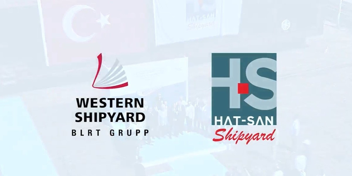 Hat-San'da Yüzer Havuzun Omurgası Konuldu