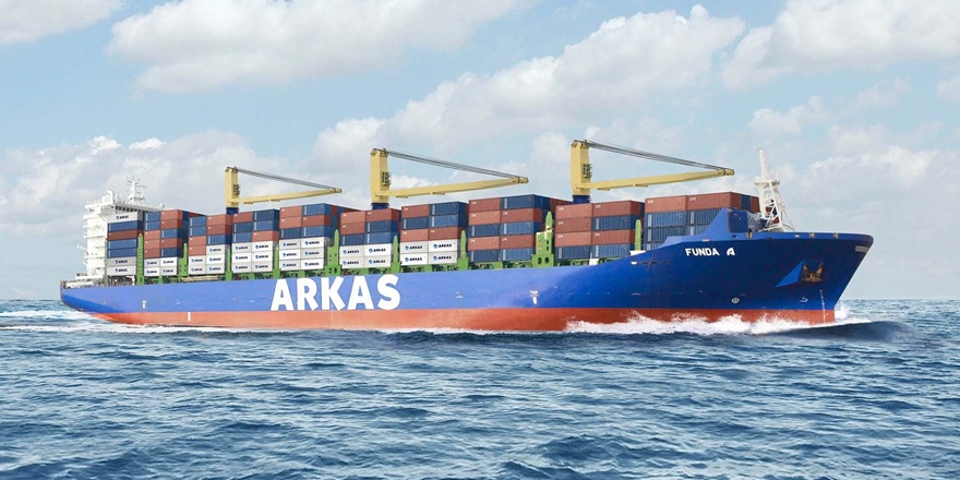 Arkas Deniz Filosu’ndan Küresel Başarı
