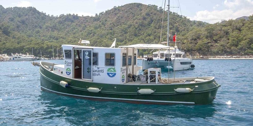 Mavi Nefes’in Beş Yıllık Deniz Koruma Bilançosu