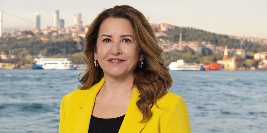 "Denizleri Korumak, Aslında Geleceğimizi Korumaktır"