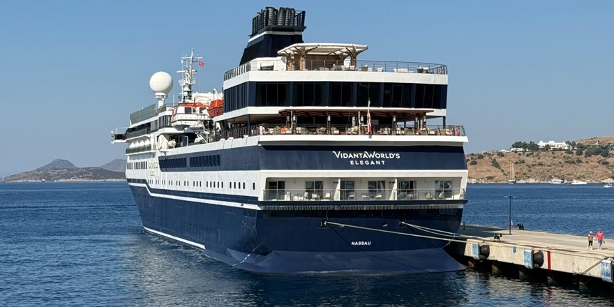 Vidanta World's Elegant Bodrum’a Demirledi