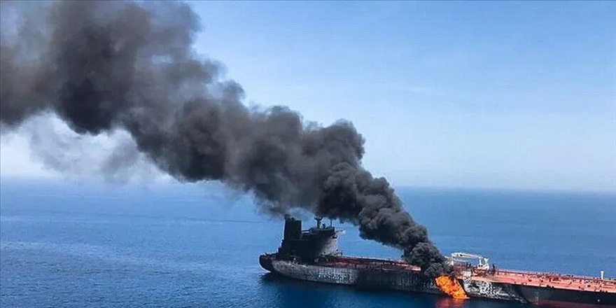 Husilerden İddia: 8 Suudi Petrol Tankeri Hedef Alındı, 48’i Geri Döndü