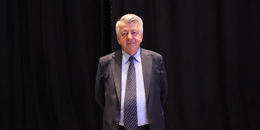 "Türk Bayrağı Denizcilik Gücümüzün En Önemli Göstergesidir"