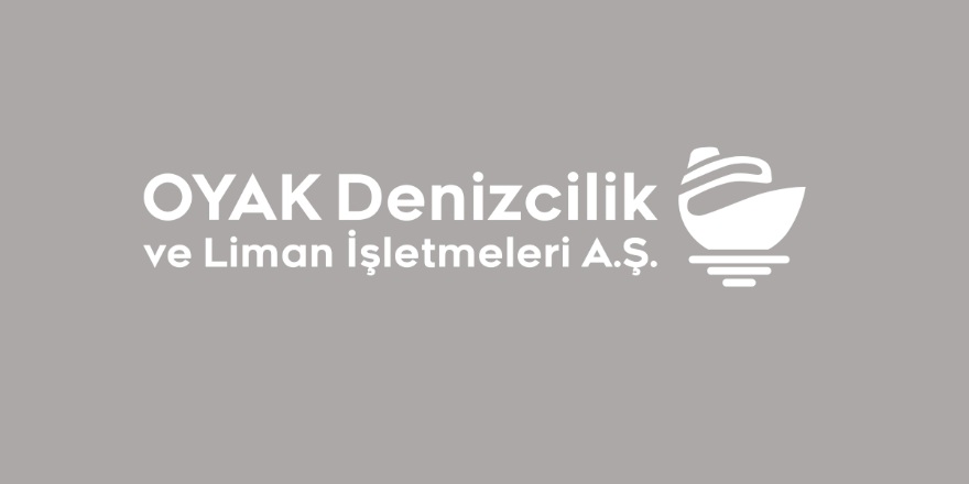 OYAK Denizcilik'ten Yeni Liman Ve Lojistik Merkezi