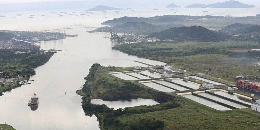El Nino Vurdu: Panama’da En Yüksek Alarm