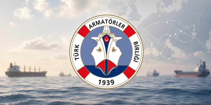 Türk Armatörler Birliği Karadeniz’deki 146 Gemi Olayını Raporladı