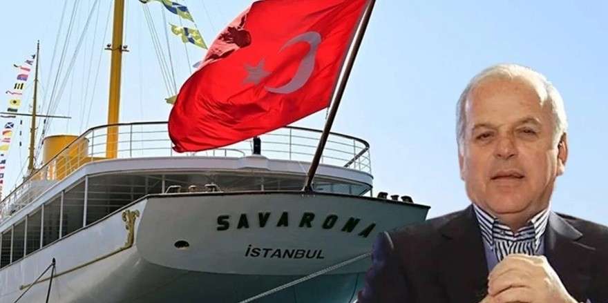 Kahraman Sadıkoğlu Hayatını Kaybetti