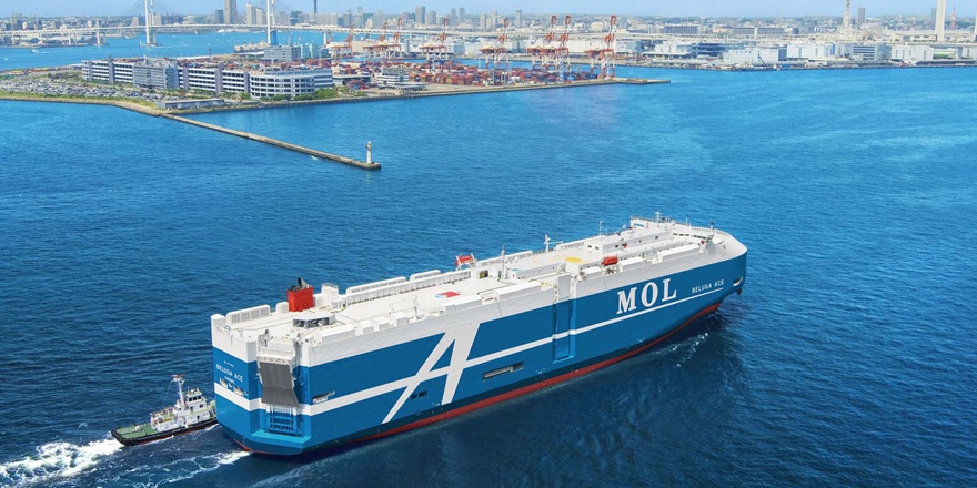 MOL 200’den Fazla Gemiyi Tek Merkezde Topladı