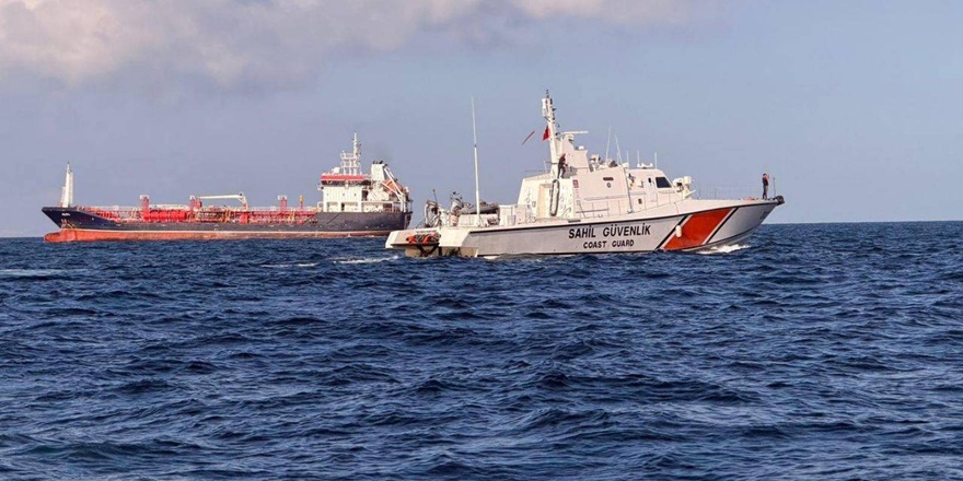 Silivri’deki Gemi Kazasında Kusur Araştırılıyor: 6 Şüpheli Adliyede