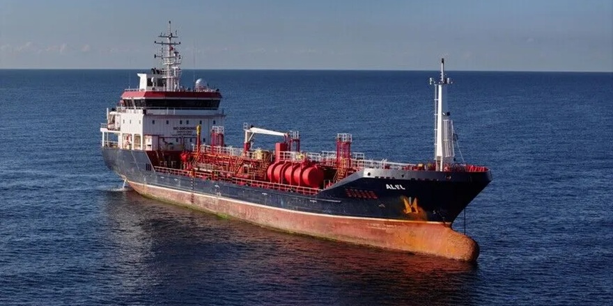 Silivri Açıklarındaki Gemi Kazasında Kritik Detaylar Ortaya Çıktı