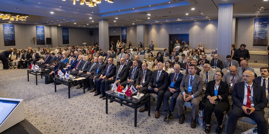 Liman Hukukunda Yeni Dönem İçin Mersin’de Kritik Zirve