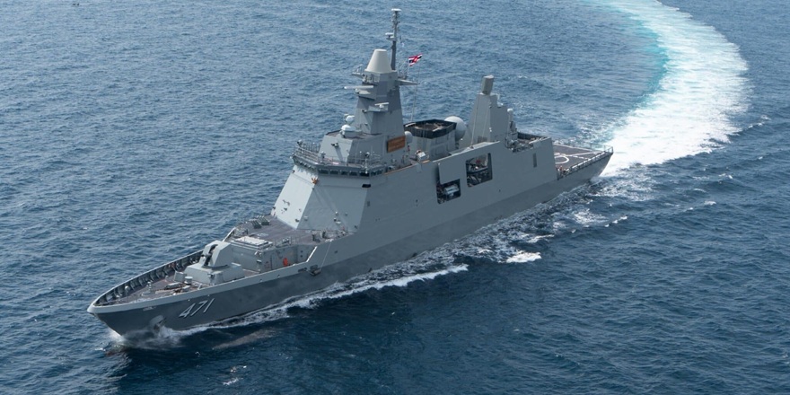 Hanwha Ocean, Türk Rakiplerini Geçti