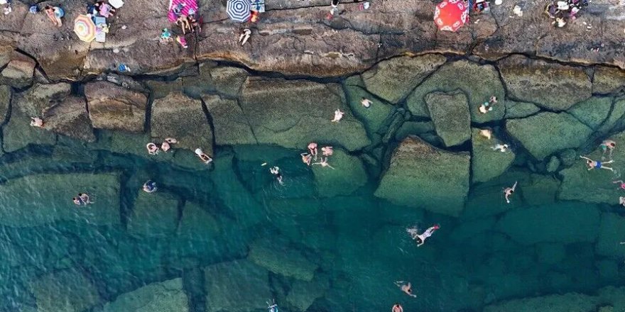 Türkiye 2026 Yazında "Turizm Vahası" Olmayı Sürdürdü