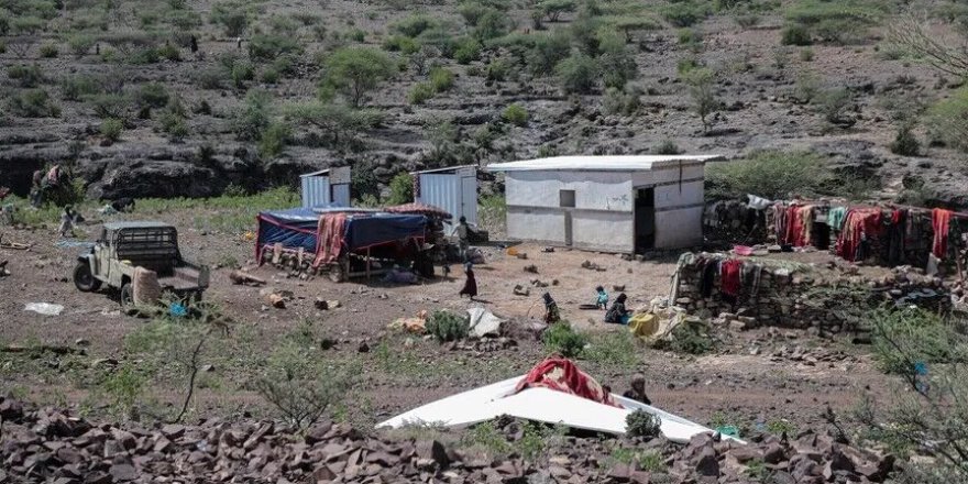 Yemen'deki Çatışmalar, Kızıldeniz Kıyısında İnsani Krizi Derinleştiriyor