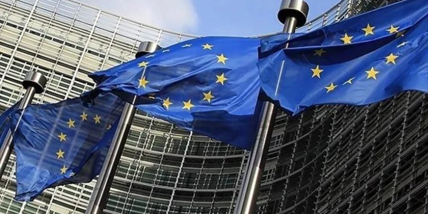 AB, Husilerin Suudi Arabistan'a Yönelik Saldırısını Kınadı