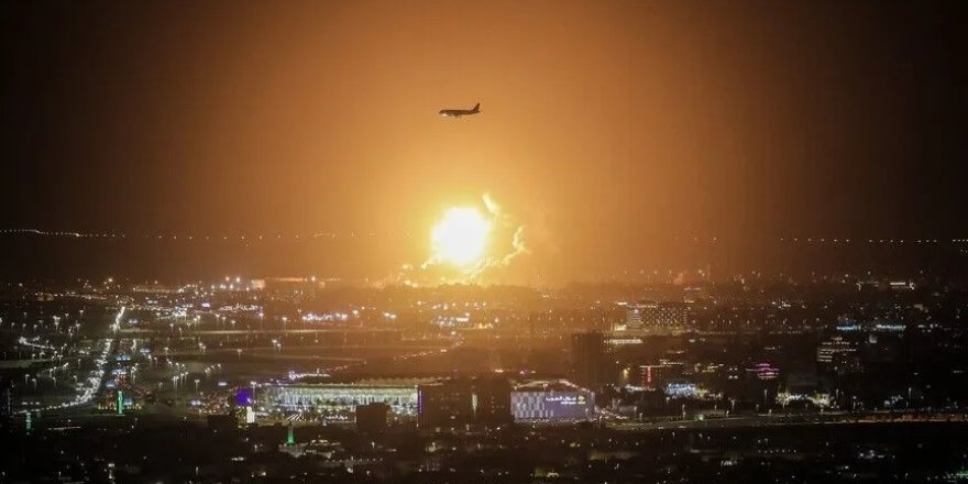 Suudi Arabistan, Mekke Çevresinde Önlenen Husilerin İHA Saldırısını Kınadı