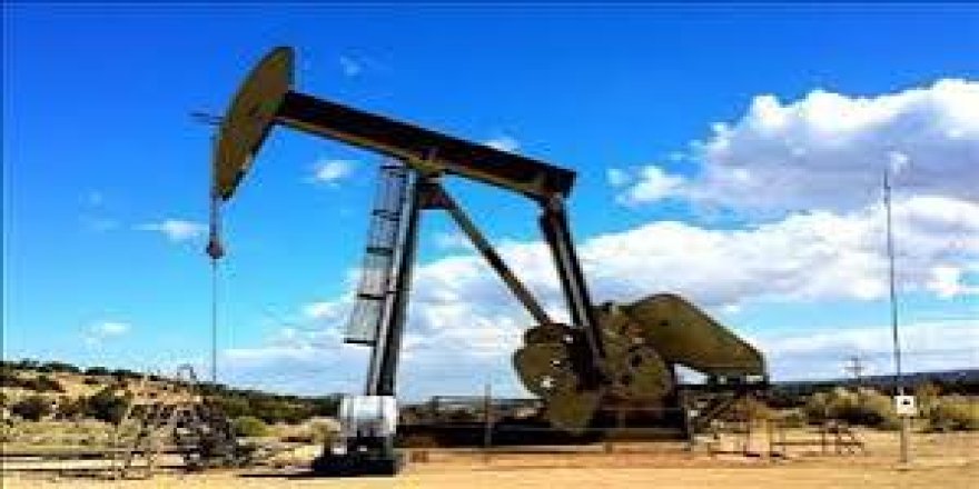 Brent Petrolün Varili 104,44 Dolardan İşlem Görüyor