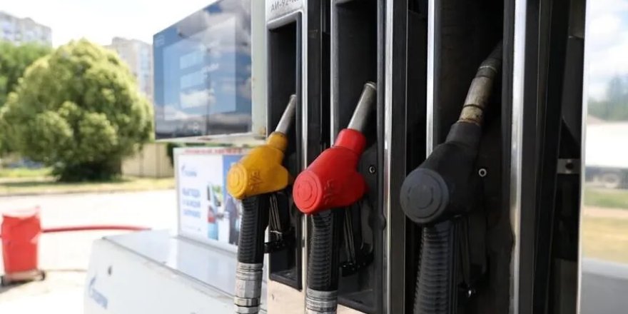 Körfez ve Rusya Kaynaklı Arz Kaybı Küresel Motorin Piyasasını Daraltıyor