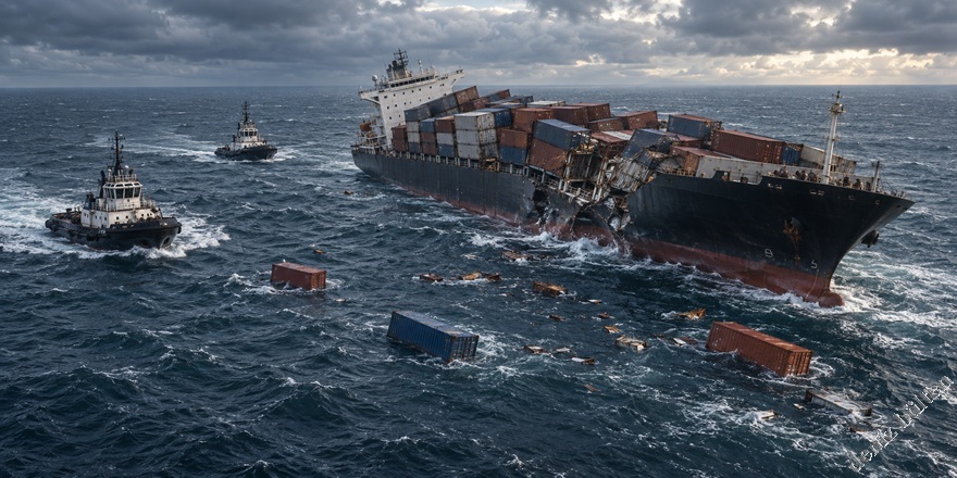 NTSB: 49 Deniz Kazasının Çoğu Önlenebilirdi