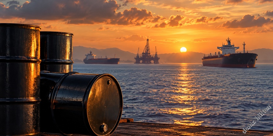Brent 103 Dolara Geriledi