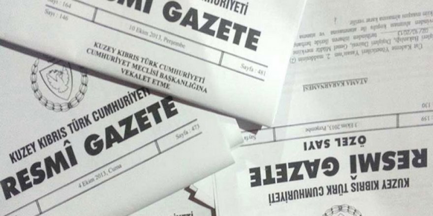 Türk Bayraklı Gemilere KKTC’de Hat İzni Kolaylığı