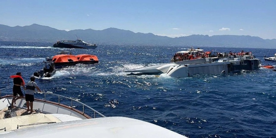 Filo Jet’te 9 Zanlıya 7 Gün Ek Gözaltı
