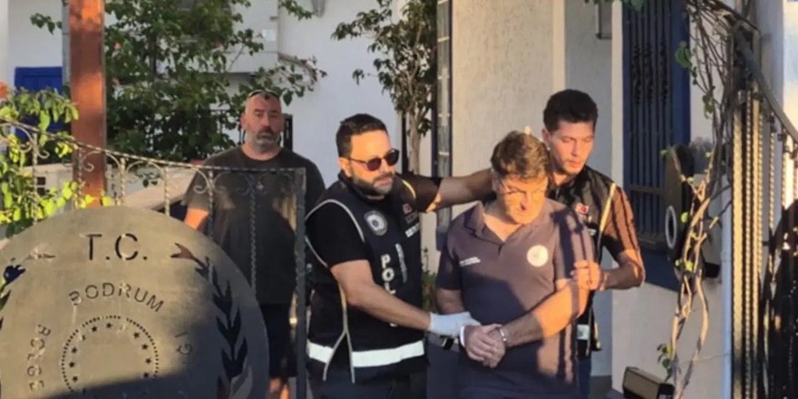 Bodrum Bölge Liman Başkanı Gözaltına Alındı