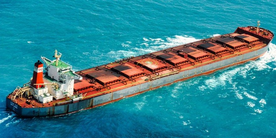 Union Maritime’dan Dokuz Gemilik Hamle