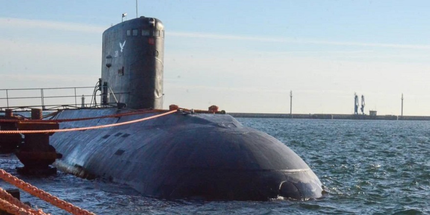 Polonya, donanmasını denizaltılarla güçlendirmeyi planlıyor