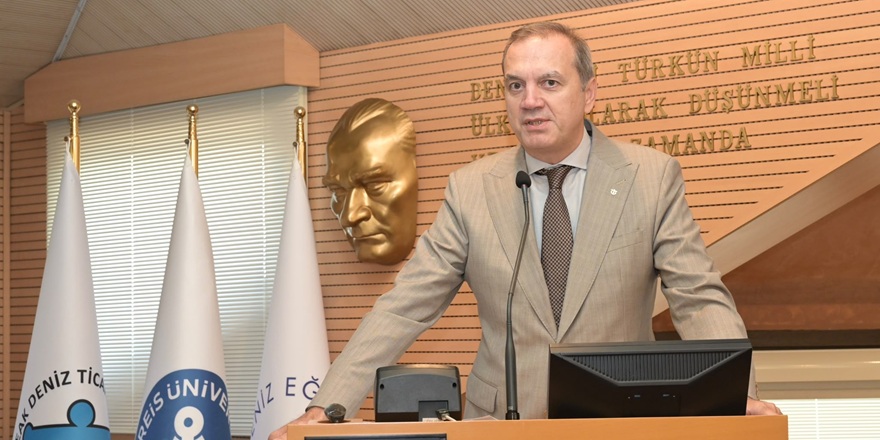 İMEAK DTO’da Bir Dönem Kapandı