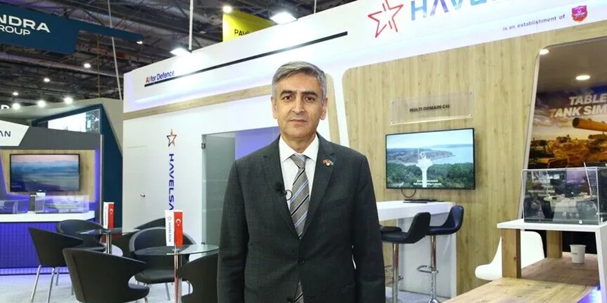 HAVELSAN'ın Otonom Sistemleri Azerbaycan'ın Radarında