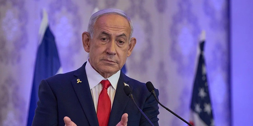 Netanyahu, Donanma İçin Daha Fazla Gemi ve Deniz Aracı Alacaklarını İleri Sürdü