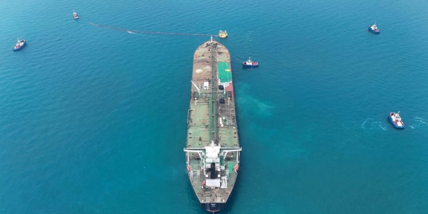 Suudi Arabistan'dan Piyasayı Şaşırtan Hamle